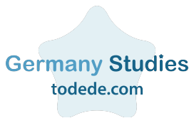 Germany Studies